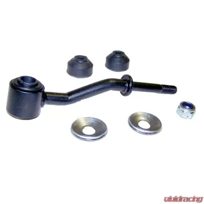 Crown Automotive Jeep Replacement Front Sway Bar Link for 84-91 Jeep XJ Cherokee or MJ Comanche; L or R Jeep Front - 52003360K