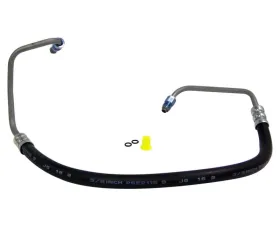 Crown Automotive Jeep Replacement Power Steering Hoses; Pumps; and Related Components Jeep Wrangler 1987-1990 4.2L 6-Cyl