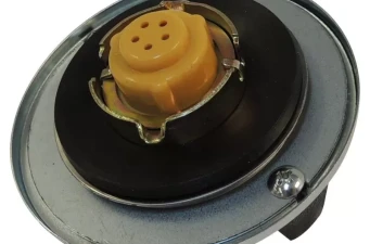 Fuel Components