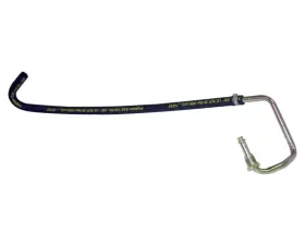 Crown Automotive Jeep Replacement Power Steering Hoses; Pumps; and Related Components Jeep 1987-1989