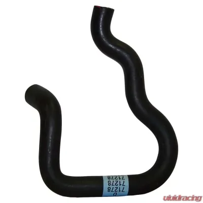 Crown Automotive Jeep Replacement Hoses and Pipes Jeep Upper - 52003791