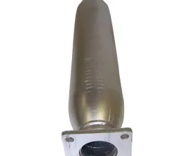 Crown Automotive Jeep Replacement Mufflers Jeep