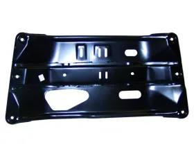 Crown Automotive Jeep Replacement Transmission Crossmember Jeep Wrangler Transmission 1987-1995