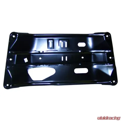 Crown Automotive Jeep Replacement Transmission Crossmember Jeep Wrangler Transmission 1987-1995 - 52003960