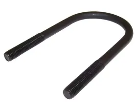 Crown Automotive Jeep Replacement U-Bolt, Left or Right Rear, Chrysler 8.25