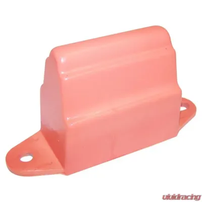 Crown Automotive Jeep Replacement Rear Suspension Bump Stop; Left or Right; 74 mm (2.9") Height Jeep Rear - 52004297