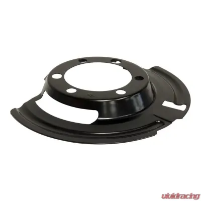 Crown Automotive Jeep Replacement Brake Dust Shield Jeep Front Right - 52005476