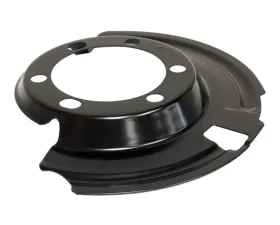 Crown Automotive Jeep Replacement Brake Dust Shield Jeep Front Left