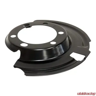 Crown Automotive Jeep Replacement Brake Dust Shield Jeep Front Left - 52005477