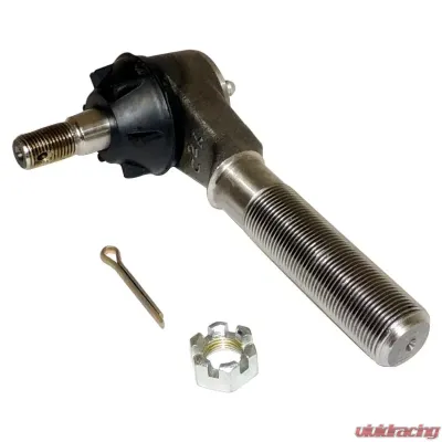 Crown Automotive Jeep Replacement Tie Rod End Jeep Front - 52005739