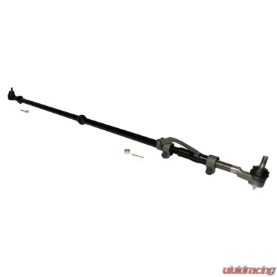 Crown Automotive Jeep Replacement Tie Rod Assembly for 1991 -1995 YJ Wrangler w/ LHD (Knuckle to Knuckle) Jeep Wrangler N/A 1991-1995 - 52005739K