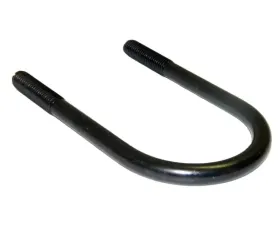 Crown Automotive Jeep Replacement U-Bolt, Left or Right Rear, Dana 35, Does Not Include Washers & Nuts Jeep Cherokee N/A 1990-2001