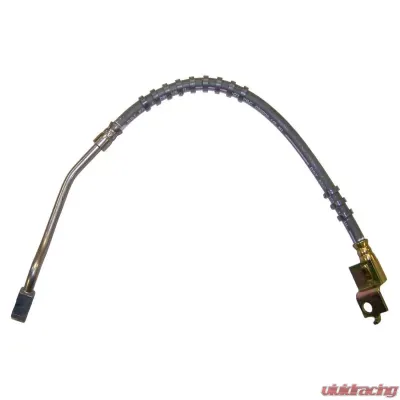 Crown Automotive Jeep Replacement Brake Hydraulics Jeep Wrangler Front Right 1990-1995 - 52006472