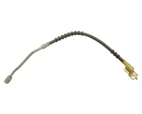 Crown Automotive Jeep Replacement Brake Hydraulics Jeep Wrangler Front Left 1990-1994