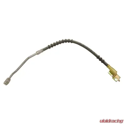 Crown Automotive Jeep Replacement Brake Hydraulics Jeep Wrangler Front Left 1990-1994 - 52006473