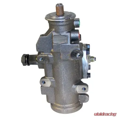 Crown Automotive Jeep Replacement Steering; Gear; Pump and Related Components Jeep - 52006511