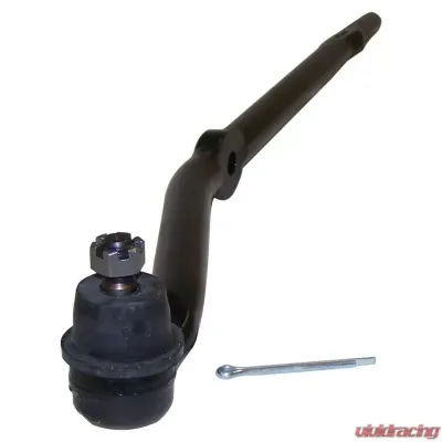 Crown Automotive Jeep Replacement Drag Link, Right Hand Drive Jeep - 52006582