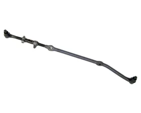Crown Automotive Jeep Replacement Drag Link Assembly for 91-01 XJ Cherokee, MJ Comanche w/ LHD (Pitman to Knuckle) Jeep