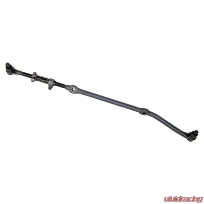 Crown Automotive Jeep Replacement Drag Link Assembly for 91-01 XJ Cherokee, MJ Comanche w/ LHD (Pitman to Knuckle) Jeep - 52006592K