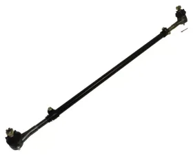 Crown Automotive Jeep Replacement Drag Link Assembly for 91-95 Jeep YJ Wrangler; (Pitman Arm to Tie Rod) Jeep Wrangler At Pitman Arm 1991-1995