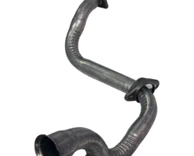 Crown Automotive Jeep Replacement Exhaust and Tail Pipes Jeep Wrangler Front 1991-1992 4.0L 6-Cyl