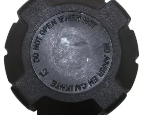Crown Automotive Jeep Replacement Engine Coolant Recovery Tank Cap for Various Jeep Vehicles Jeep