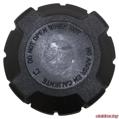 Crown Automotive Jeep Replacement Engine Coolant Recovery Tank Cap for Various Jeep Vehicles Jeep - 52006707