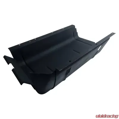 Crown Automotive Jeep Replacement Fuel Tank Skid Plate for 1987-1995 Jeep YJ Wrangler w/ 20 Gallon Tank Jeep Wrangler 1987-1995 - 52006870