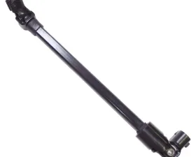 Crown Automotive Jeep Replacement Lower Steering Shaft for YJ Wrangler w/ Power Steering, Incl. Clamps & Hardware Jeep Wrangler Lower 1987-1995