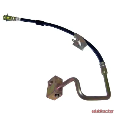 Crown Automotive Jeep Replacement Brake Hydraulics Jeep Grand Cherokee Rear 1993-1998 - 52007401