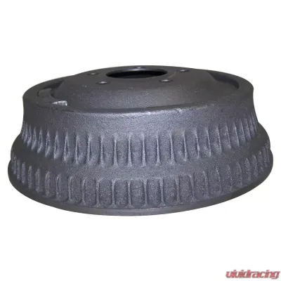 Crown Automotive Jeep Replacement Drums and Rotors Jeep Rear - 52007502