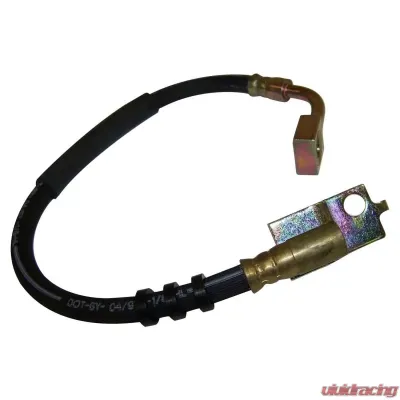 Crown Automotive Jeep Replacement Brake Hydraulics Jeep Cherokee Front Right 1984-1992 - 52007586