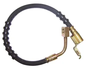 Crown Automotive Jeep Replacement Brake Hydraulics Jeep Cherokee Front Left 1984-1992