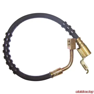 Crown Automotive Jeep Replacement Brake Hydraulics Jeep Cherokee Front Left 1984-1992 - 52007587