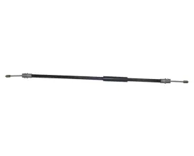 Crown Automotive Jeep Replacement Front Parking Brake Cable for ZJ/ZG Grand Cherokee Jeep Grand Cherokee Front 1993-1998