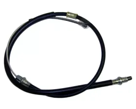 Crown Automotive Jeep Replacement Control Cables Jeep Cherokee Rear 1992-1996