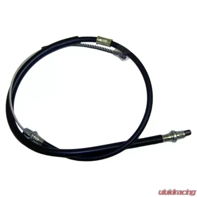 Crown Automotive Jeep Replacement Control Cables Jeep Cherokee Rear 1992-1996 - 52008301