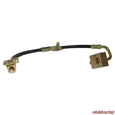 Crown Automotive Jeep Replacement Brake Hydraulics Jeep Rear 1997-2006 - 52008391