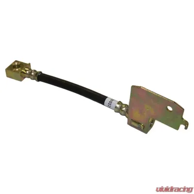 Crown Automotive Jeep Replacement Brake Hydraulics Jeep Grand Cherokee Rear Right - 52008662
