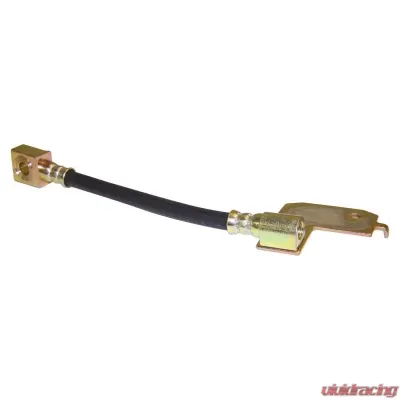 Crown Automotive Jeep Replacement Brake Hydraulics Jeep Grand Cherokee Rear Left 1994-1998 - 52008663
