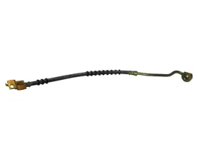 Crown Automotive Jeep Replacement Brake Hydraulics Jeep Wrangler Front Left 1994-1995