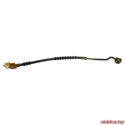 Crown Automotive Jeep Replacement Brake Hydraulics Jeep Wrangler Front Left 1994-1995 - 52008779