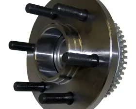 Crown Automotive Jeep Replacement Hub Assembly for 97/04 AN Dakota and 97/03 DN Durango w/ 2WD, w/ ABS Front