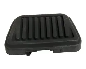 Crown Automotive Jeep Replacement Pedal Pad