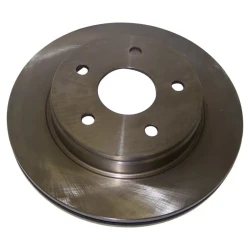 Brake Rotors