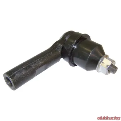 Crown Automotive Jeep Replacement Left or Right Outer Tie Rod End - 52013468AC