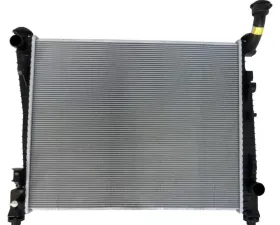 Crown Automotive Jeep Replacement Radiators; Coolers and Related Components