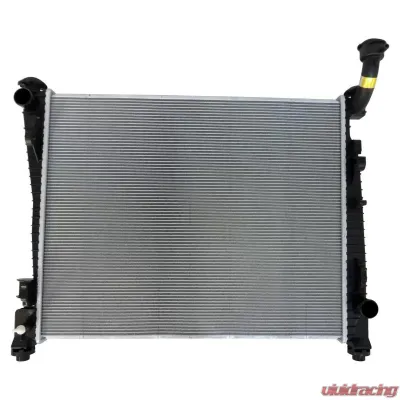 Crown Automotive Jeep Replacement Radiators; Coolers and Related Components - 52014529AB