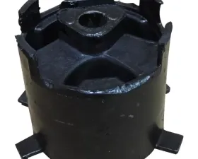 Crown Automotive Jeep Replacement Transmission Mount Bushing for 93 Grand Cherokee Jeep Grand Cherokee 1993