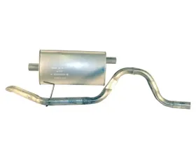 Crown Automotive Jeep Replacement Exhaust and Tail Pipes Jeep Grand Cherokee 1993-1995 4.0L 6-Cyl